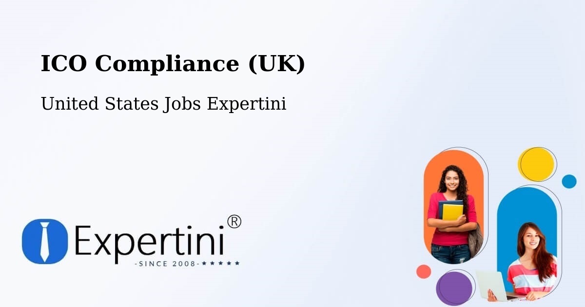 UK Data Protection & ICO Compliance – Cayce - United States Jobs Expertini