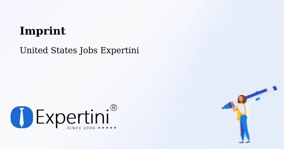 Imprint – Cayce - United States Jobs Expertini