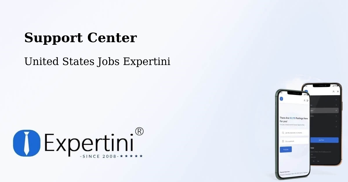 Support Services – Cayce - United States Jobs Expertini