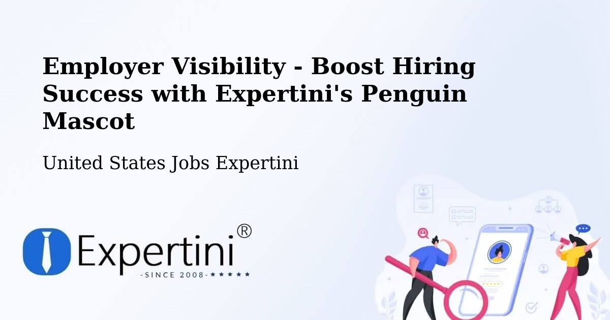 CV and Resume Visibility Optimization – Cayce - United States Jobs Expertini